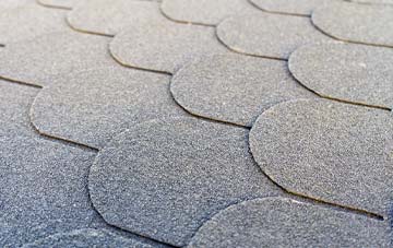 Heydour asphalt roofing costs