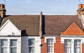 clay roofing Heydour, Lincolnshire