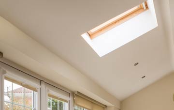 Heydour conservatory roof insulation companies