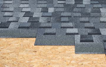 expert Heydour asphalt roof companies