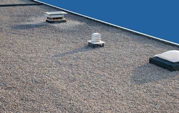 flat roofing Heydour, Lincolnshire