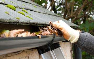 gutter cleaning Heydour, Lincolnshire