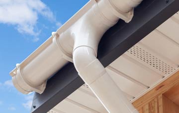 Heydour gutter installation costs