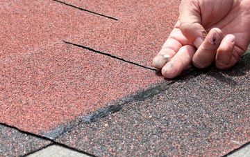 Heydour asphalt roof repairs