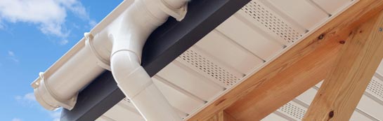 get Heydour guttering quotes today