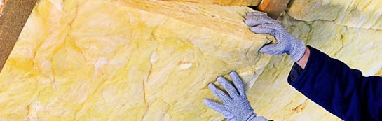 quotes for Heydour roof insulation