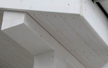 soffits Heydour, Lincolnshire