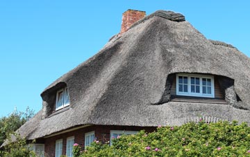 thatch roofing Heydour, Lincolnshire